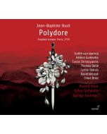 Stuck: Polydore