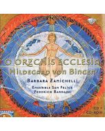 Von Bingen: O Orzchis Ecclesia
