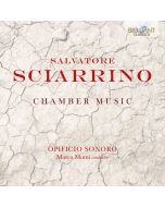 Sciarrino: Chamber Music