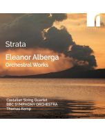 Alberga: Orchestral Works
