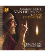 Van Helmont: Leçons de ténèbres