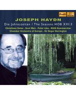 HAYDN: Jahreszeiten (The Seasons)