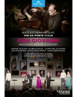 Mozart: Don Giovanni