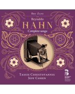 Hahn: Complete Songs