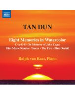 Dun: Eight Memories in Watercolor