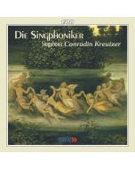 KREUTZER: Singphoniker