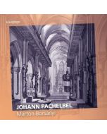 Pachelbel: Works for organ and harpsichord