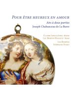 Pour être heureux en amour