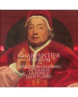 Charpentier: Te Deum