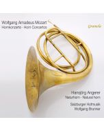 Mozart: Horn Concertos