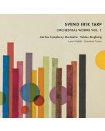 Tarp: Orchestral Works Vol. 1