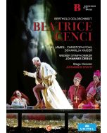Goldschmidt: Beatrice Cenci