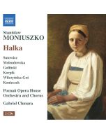 Moniuszko: Halka