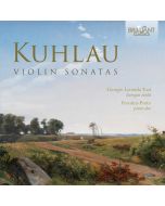 Kuhlau: Violin Sonatas