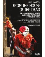 Janacek: From the House of the Dead