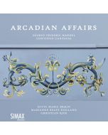 Arcadian Affairs – Handel Continuo Cantatas