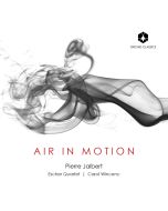 Jalbert: Air in Motion
