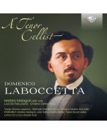 Laboccetta: A Tenor Cellist