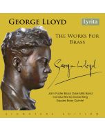 Lloyd: The Works for Brass