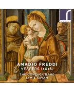 Freddi: Vespers (1616)