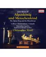 Blech: Alpenkönig und Menschenfeind
