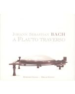 Bach: Sonates pour flute