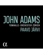 John Adams