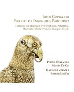 Coprario: Parrot or Ingenious Parodist ?