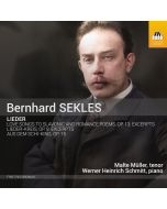 Sekles: Lieder