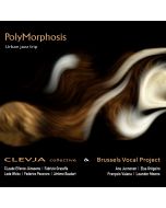 PolyMorphosis - Urban Jazz Trip
