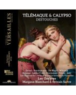 Destouches: Télémaque & Calypso