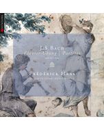 Bach: Clavier-Übung / Partitas