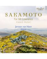 For Mr Lawrence - Piano Music
