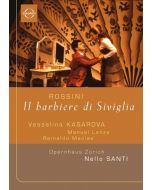 Rossini: Il Barbiere di Sivglia