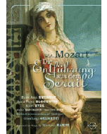 Mozart: Die Entfuhrung aus dem Serail