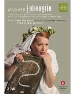 Wagner: Lohengrin