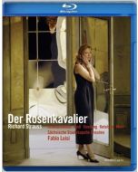Strauss Richard: Der Rosenkavalier