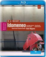Mozart: Idomeneo