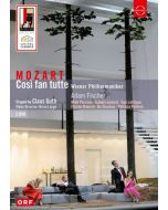 Mozart; W.A.: Cos&igrave, fan tutte