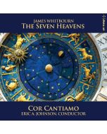 Whitbourn: The Seven Heavens