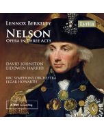 Berkeley: Nelson
