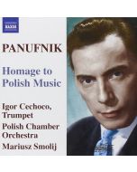 PANUFNIK: Homage to Polish Music