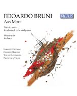 Bruni: Ars Modi
