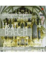 Liszt: Orgelwerke vol.1