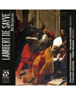 Savye: Ad Vesperas