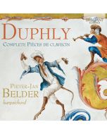 Duphly: Complete Keyboard Music