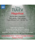 Tulev: Magnificat
