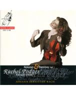 Bach: Sonatas & partitas vol. 1 BWV1001, BWV1002, BWV1004