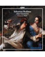 BODINUS: Divertissements 