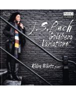 Bach: Goldberg Variations BWV988 (LP)